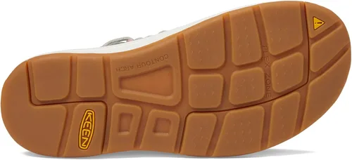 Vista 3 de KEEN Sandalias Uneek Slice Fade W para mujer