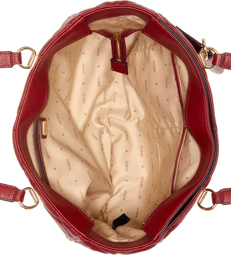 Vista 3 de GUESS Fantine Tote