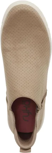 Vista 2 de Ryka Botines Hensley 2 con cremallera al tobillo para mujer