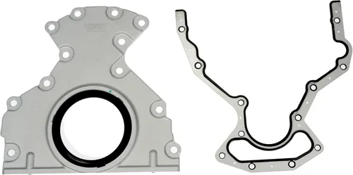 Vista 7 de Dorman 635-518 tapa para sello principal trasero del motor compatible con modelos seleccionados