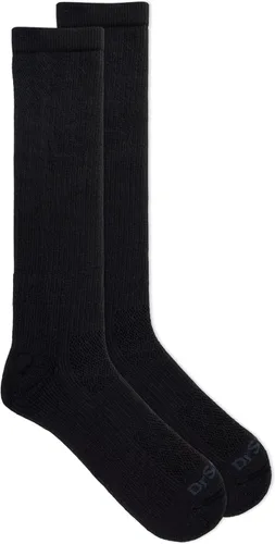 Vista 2 de Dr. Scholl's Men's Athletic & Work Compression Over the Calf Socks - 1 & 3 Pair Packs - Fatigue Relief