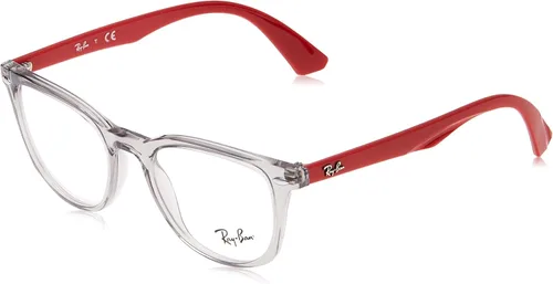Vista 12 de Ray-Ban Junior RY1601 - Marcos cuadrados para anteojos graduados para niños
