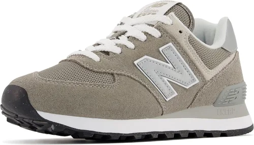 Vista 3 de New Balance Tenis 574 Core para mujer