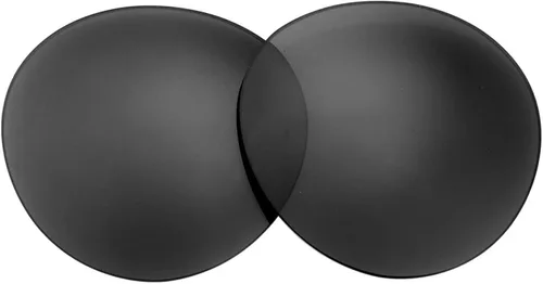 Vista 2 de Walleva Lentes de repuesto para lentes de sol Ray-Ban RB2180 de 1.929in, múltiples opciones disponibles