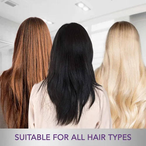 Vista 5 de Inova Professional Silk Keratin - Champú sin sulfatos de protección suave, 27 onzas líquidas