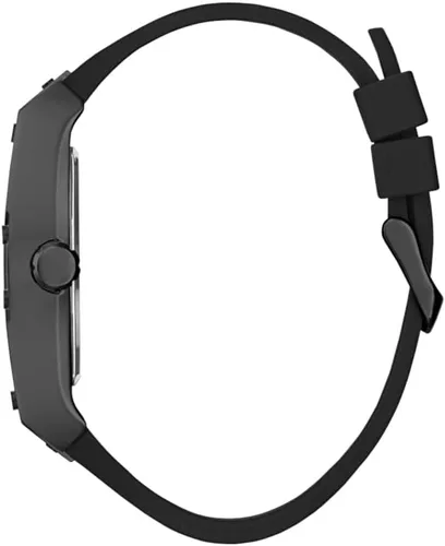 Vista 3 de GUESS Reloj analógico negro