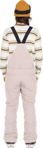 Vista 4 de Volcom, Leopardo