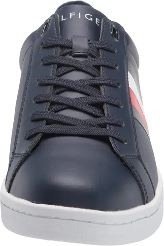 Vista 2 de Tommy Hilfiger Tenis de atril para hombre