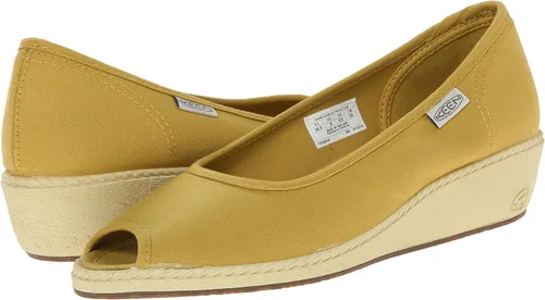 Vista 7 de KEEN Cortona Wedge CVS Zapato para mujer