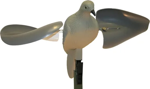 Vista 8 de MOJO Outdoors Señuelos y accesorios de caza de palomas - (elige estilo)