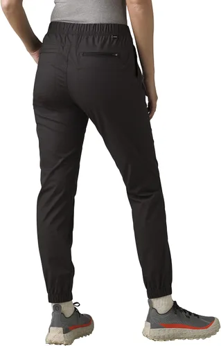 Vista 3 de prAna Pantalón deportivo de doble pico para mujer