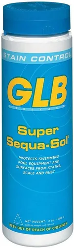 Vista 2 de GLB Super Sequa-Sol 2 lb.