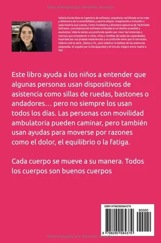 Vista 2 de Mamá se Mueve con Magia (Mama & Me) (Spanish Edition)