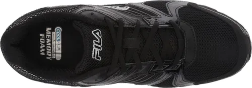 Vista 5 de Fila Zapatos de trabajo Memory Reckoning 7 SR ST para hombre