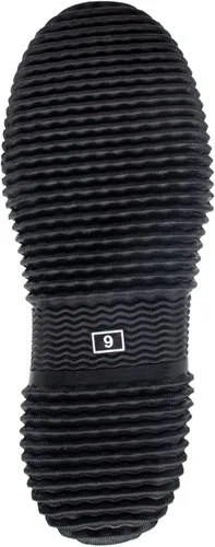 Vista 7 de XUKER Botas de buceo de neopreno de 0.079 pulgadas, botines de neopreno para hombres y mujeres, zapatos de agua con suela antideslizante, zapatos