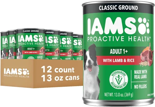 Vista 15 de Comida húmeda para perro, de Iams Proactive Salud Wet