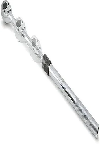 Vista 7 de Titan 12074 Trinquete extensible de 1/2 pulgada x 12 a 17 pulgadas de 72 dientes