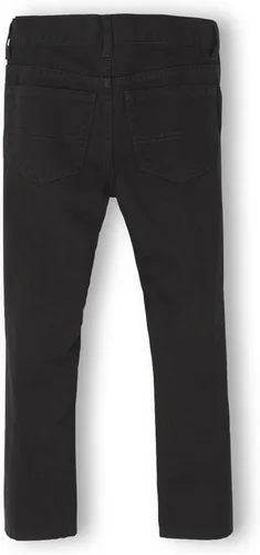 Vista 3 de The Children's Place Boys' Multipack Basic Stretch Skinny Jeans