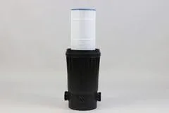 Vista 4 de Doheny's Filtros de cartucho Pool Pro para piscinas enterradas Filtro de 200 pies cuadrados para piscinas de hasta 56,000 galones Reemplazo
