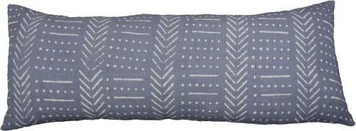 Vista 55 de Trade Star Funda de almohada corporal de diseñador 100 % algodón, hecha a mano, grande, funda de almohada decorativa estilo bohemio para casa