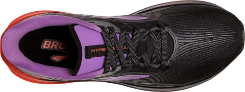 Vista 5 de Brooks Zapatillas de running Hyperion Max Neutral para mujer