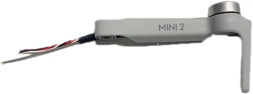 Vista 12 de [Piezas de drone] para DJ Mavic Mini 2 y Mini SE cubierta superior módulo cubierta inferior Moddile Shell piezas de reparación para DJI Mavic Mini