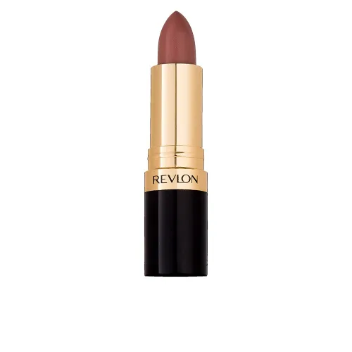 Vista 64 de Lápiz labial Revlon Super Lustrous.