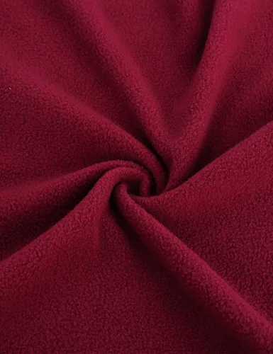 Vista 6 de hibelle suéter para Mujer para exteriores con cremallera completa, de forro térmico con bolsillos