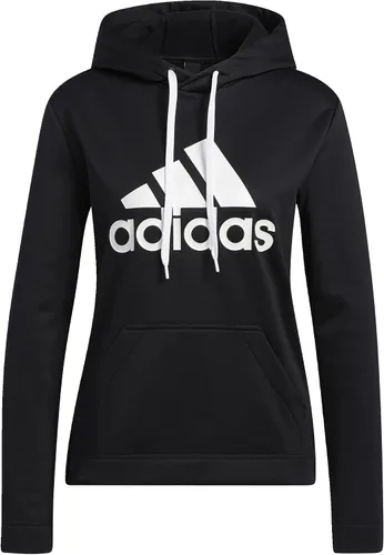 Vista 10 de adidas Sudadera con capucha Game and Go Big Logo para mujer