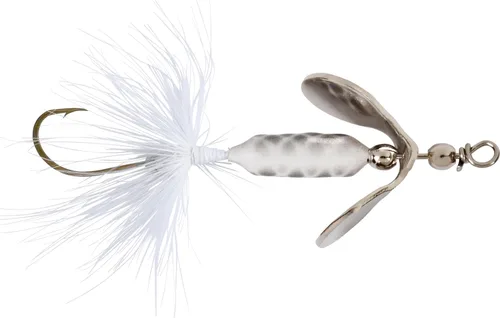 Vista 66 de Yakima Bait 206 Blanco rojo