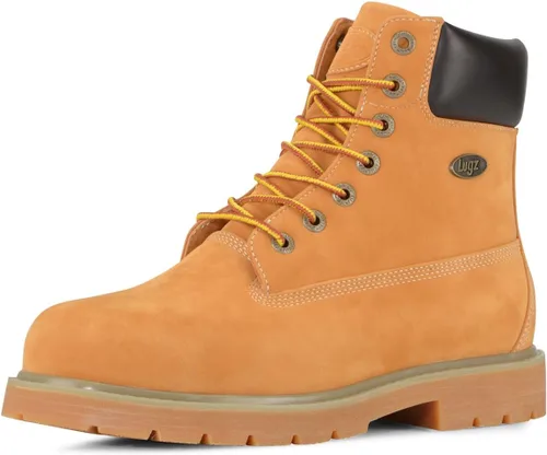 Vista 8 de Lugz Drifter 6 Bota de punta de acero para hombre
