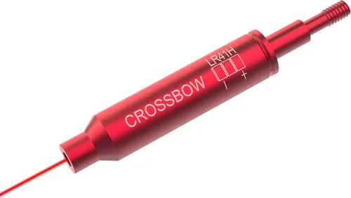 Vista 11 de .223/.308/30-30/30-06/.350 Legend/300BLK/6.5 Creedmoor/450 Bushmaster/338/Ballesta/.300 Win/7.62X54R/6.5 Grendel/5.7x28/.458 Socom Láser rojo
