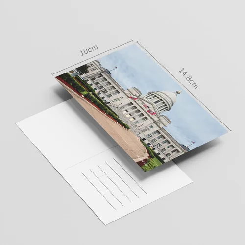 Vista 2 de Paquete de 20 postales de paisaje vintage de Estados Unidos de Arkansas, tarjetas postales de todo el mundo, tarjetas de felicitación para viajes