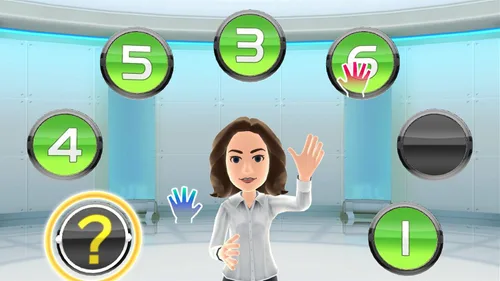 Vista 6 de Body and Brain Connection - Xbox 360