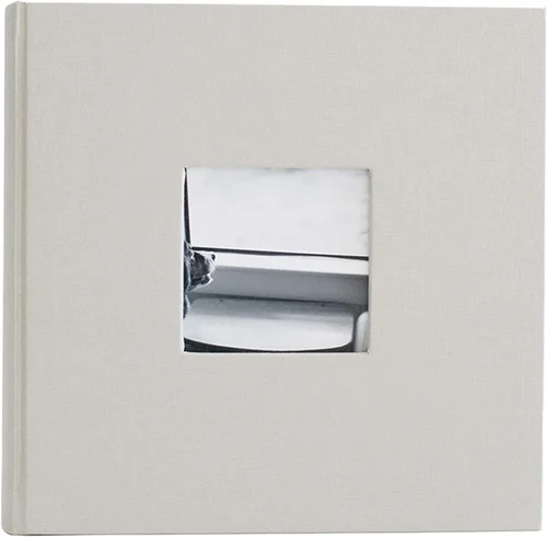Vista 11 de Kolo Hudson 2up - Álbum de fotos con capacidad para 200 fotos de 4 x 6 pulgadas, ideal para libros de boda y bebés, color negro