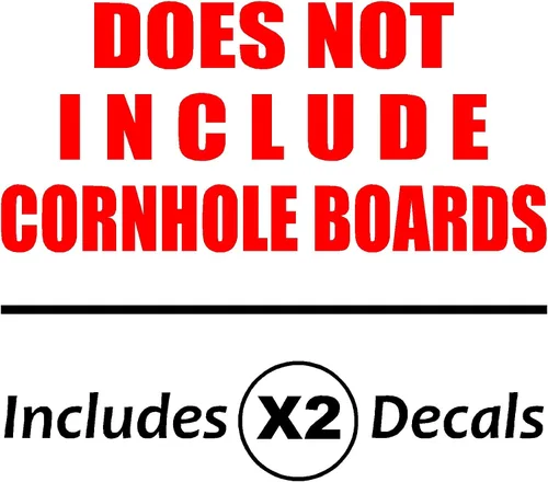 Vista 2 de GRAPHIX Express Fish Cornhole Board Wrap - C220 Bass Fishing - Calcomanía de vinilo laminado resistente a la intemperie - Fácil aplicación sin