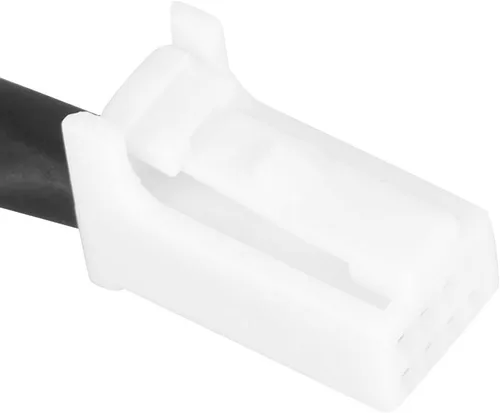 Vista 5 de KIMISS Receptor de música Bluetooth 4.0 Bluetooth Receptor de música inalámbrico portátil Cable auxiliar estéreo para Suzuki SX4 2007-2010