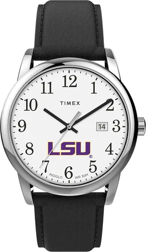 Vista 27 de Timex Collegiate Easy Reader - Reloj para hombre (1.496 in)