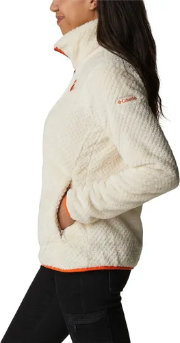 Vista 3 de Columbia Women's CLG Fire Side Ii Sherpa Fz