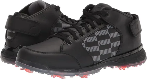Vista 7 de PUMA Men's Proadapt Delta Mid Golf Shoe