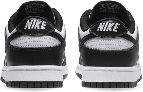 Vista 3 de Nike Zapatillas Dunk Low para mujer