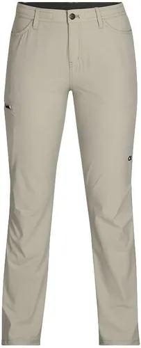 Vista 4 de Outdoor Research Pantalones Ferrosi para mujer - Regular