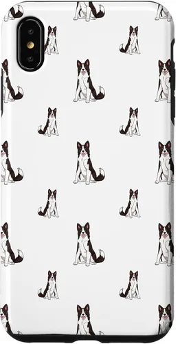 Vista 11 de Border Collie Case for iPhone 17