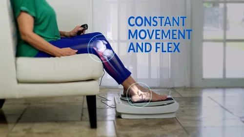 Vista 5 de LegXercise PRO