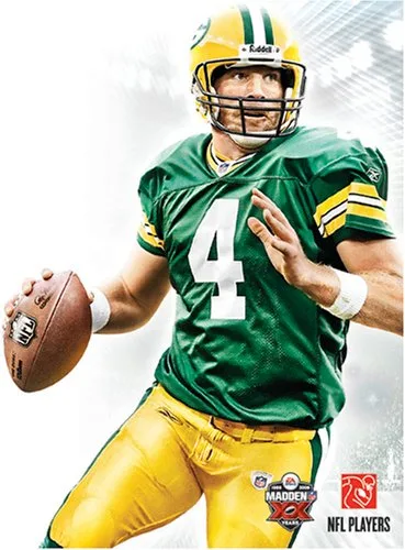 Vista 2 de Madden NFL 09(Xbox 360)