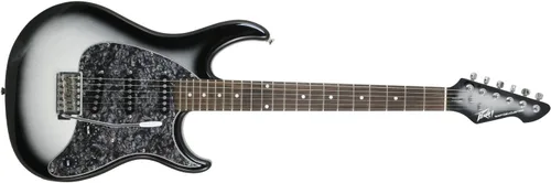 Vista 4 de Peavey Guitarra eléctrica Raptor Custom Columbia Blue