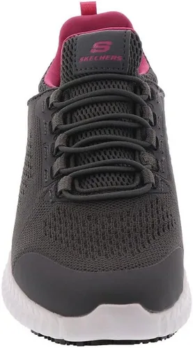 Vista 6 de Skechers Zapato de servicio de alimentos Cessnock Carrboro para mujer