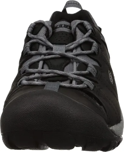 Vista 2 de KEEN Mens Targhee 2 Low Height Waterproof Hiking Shoes