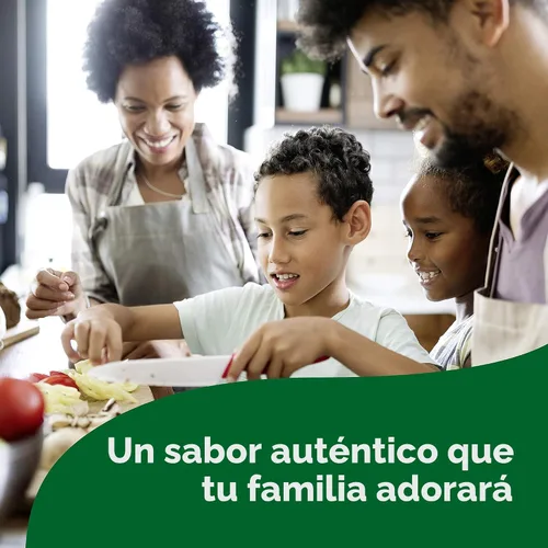 Vista 6 de Knorr - Plato de arroz con setas Rice Sides, 8 unidades de 5.5 onzas (155 g)