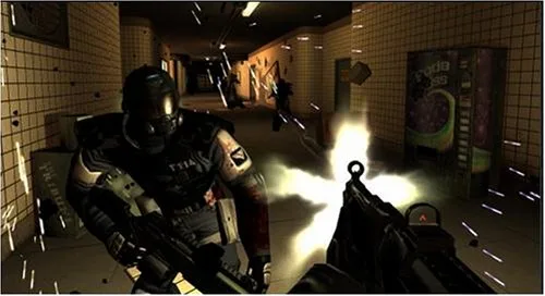 Vista 4 de F.E.A.R. Files - Xbox 360